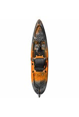 Old Town Old Town kayak Sportsman Salty PDL 120