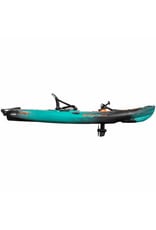 Old Town Old Town kayak Sportsman Salty PDL 120