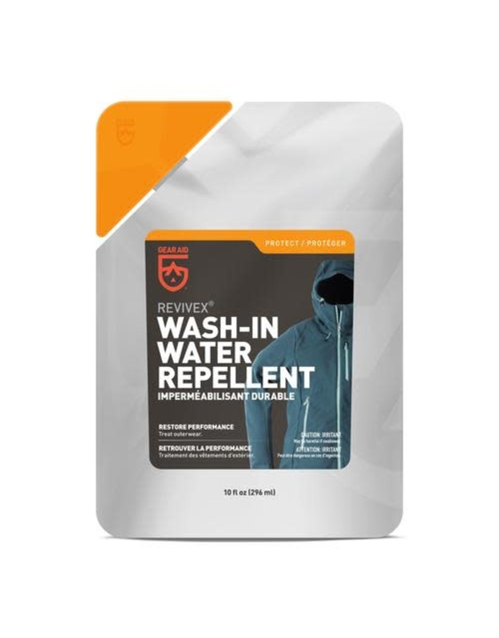 Gear Aid Revivex Wash in Water Repellent - Kayak Junky