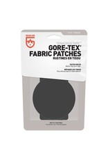 Gear Aid Gear Aid Acc. Tape de Réparation pour Tissu - Tenacious Tape Repair Patches