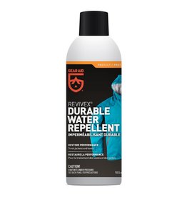 Gear Aid Revivex Water Repellent Spray