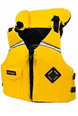 Stohlquist Stohlquist PFD Escape Youth Yellow 60-90 lbs