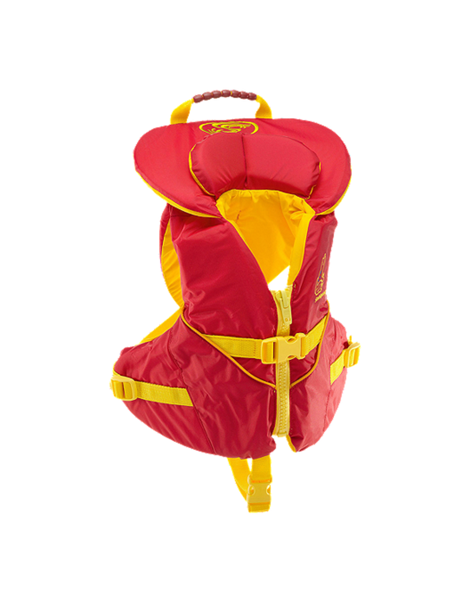 Stohlquist Stohlquist VFI Enfant Rouge