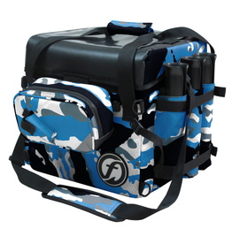 Feelfree Kayaks Feelfree Camo Fishing Crate Bag