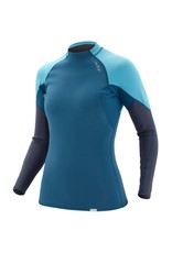 NRS NRS Women's HydroSkin 0.5 Long-Sleeve Shirt