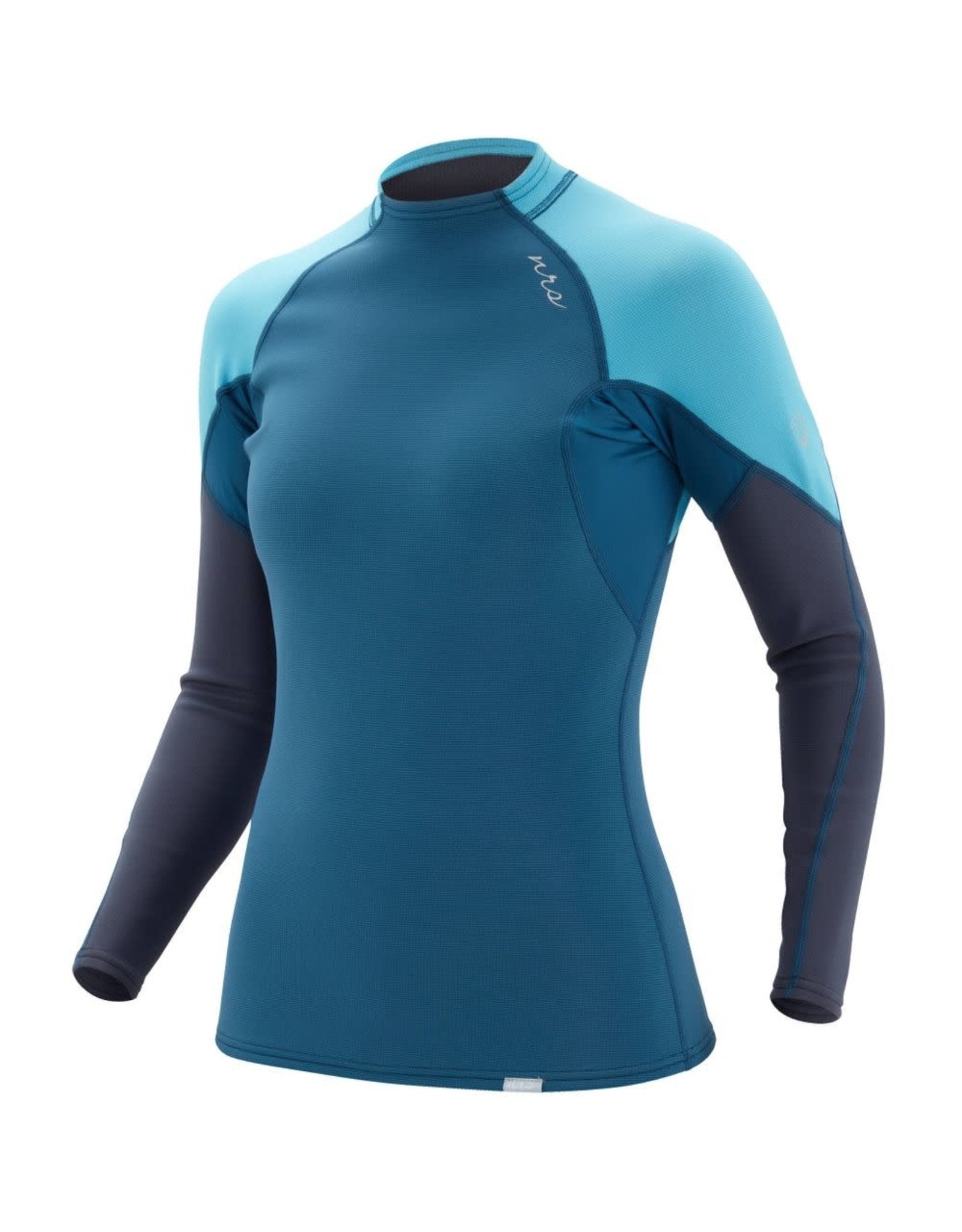 NRS NRS Chandail Hydroskin 0.5 femme Manche Longue