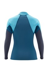 NRS NRS Women's HydroSkin 0.5 Long-Sleeve Shirt