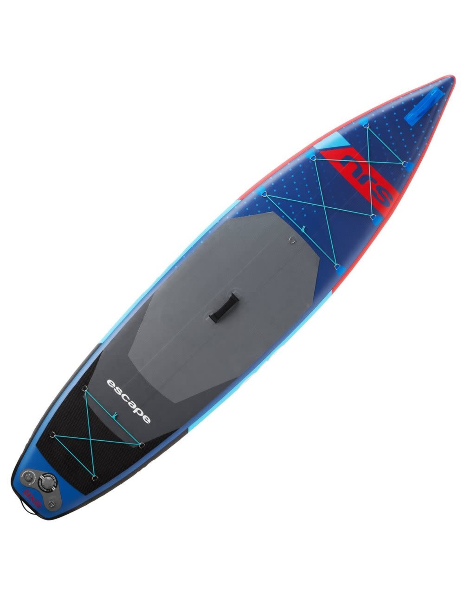 NRS NRS Escape Inflatable SUP Boards (2021)