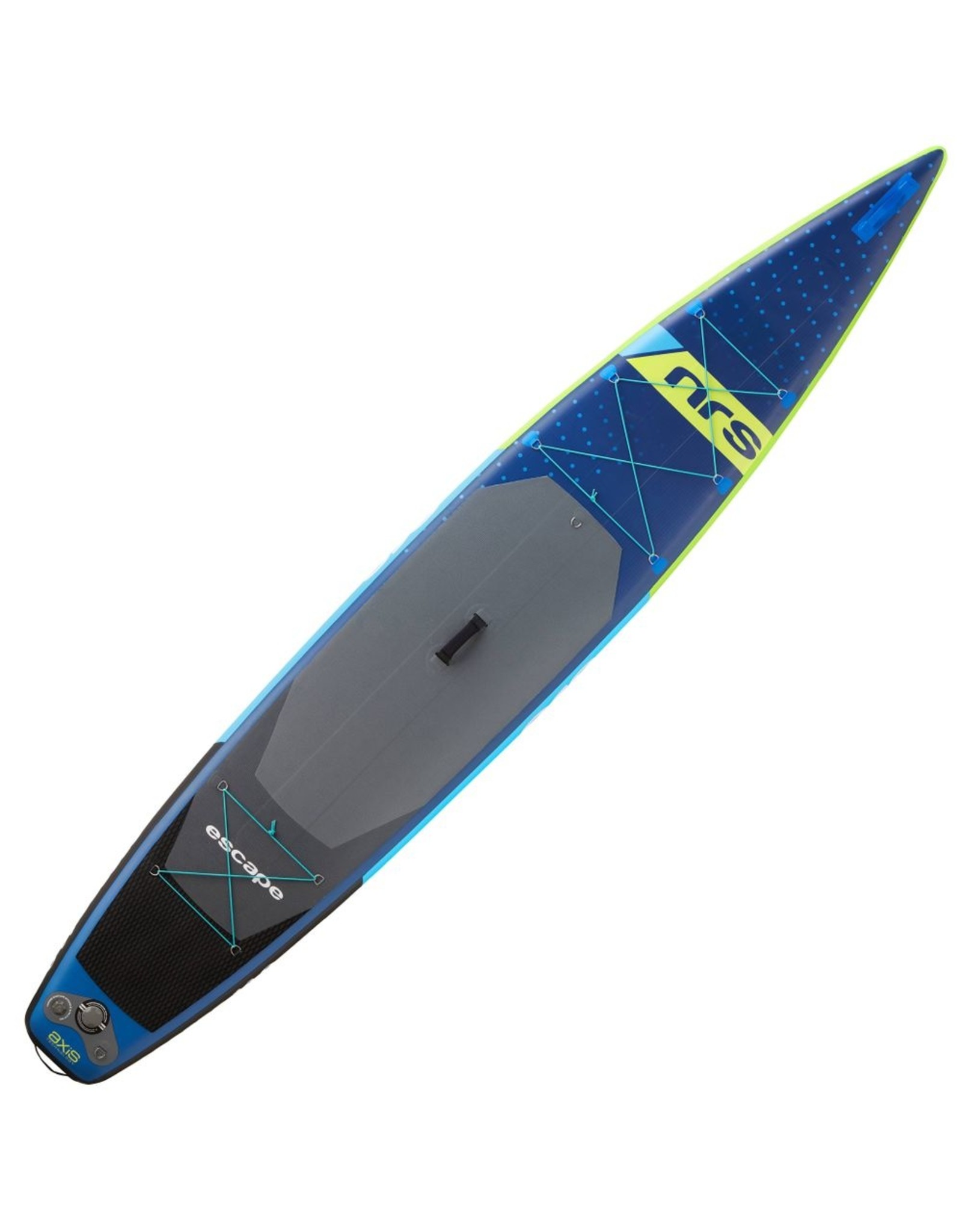 NRS NRS Escape Inflatable SUP Boards (2021)