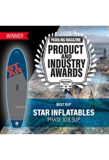 Star STAR Phase Inflatable SUP Boards