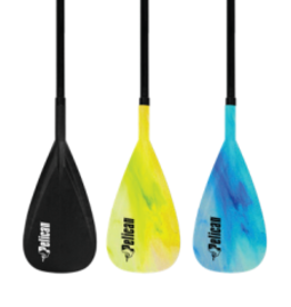 Pelican Pelican Pagaie SUP Vortex Alu ajustable