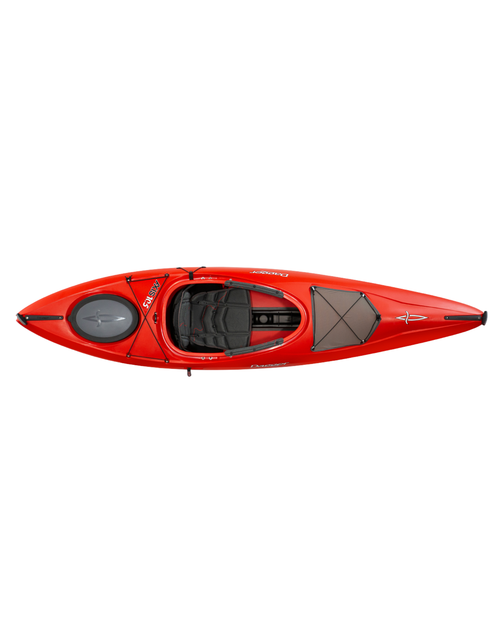 Dagger Dagger kayak Axis 10.5