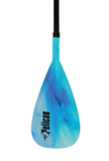 Pelican Pelican Pagaie SUP Vortex Alu ajustable