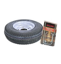 Malone Auto Rack Malone Spare Tire for EcoLight™ Trailer