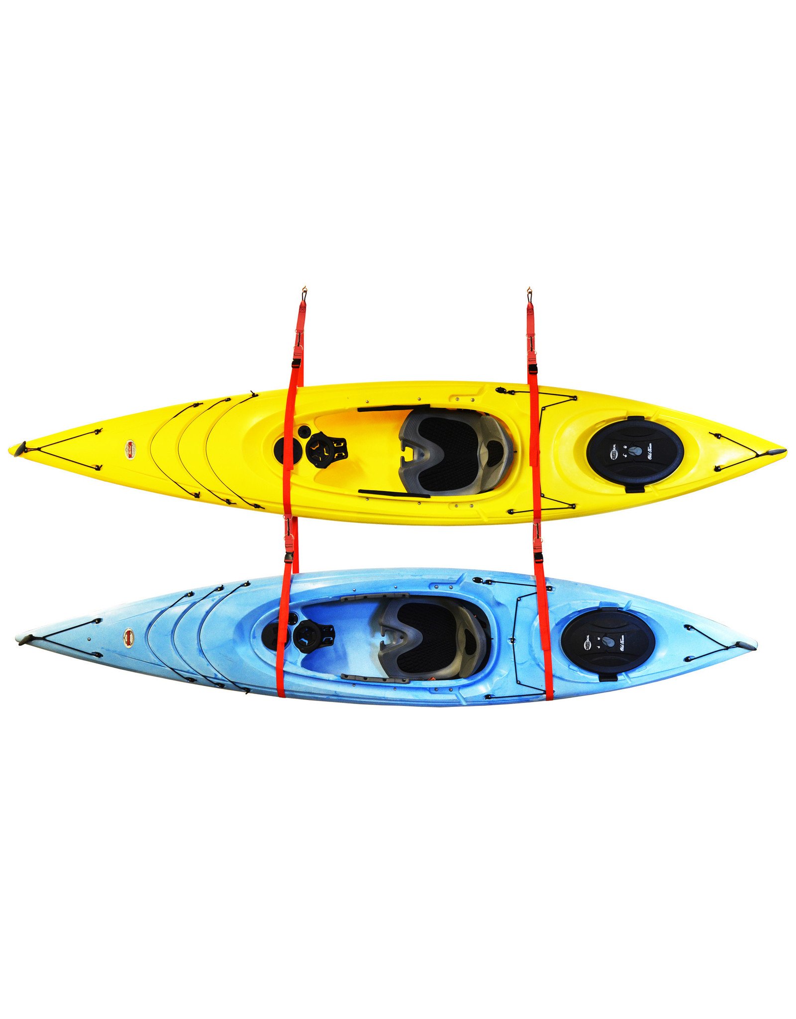 Malone Auto Rack Malone SlingTwo™ /  SlingThree™ Kayak Storage System
