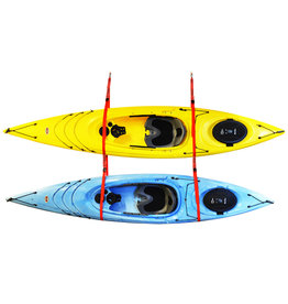 Malone Auto Rack Malone SlingTwo™ /  SlingThree™ Kayak Storage System