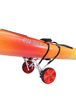 Malone Auto Rack Malone Clipper™  TRX kayak/canoe cart