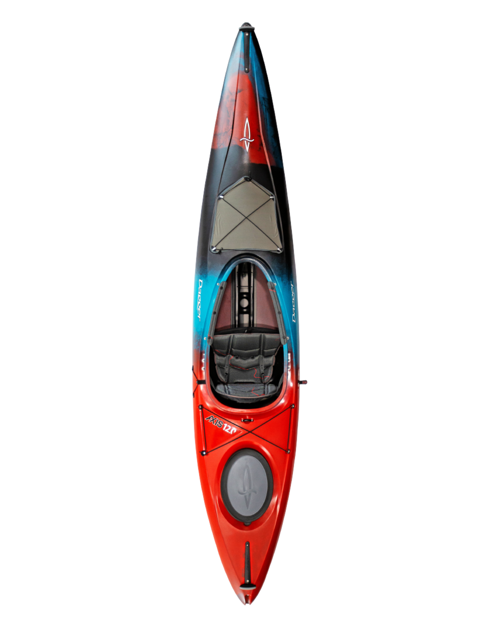 Dagger Dagger kayak Axis 12