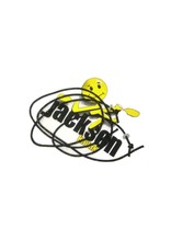 Jackson Kayaks Jackson Acc. Backband Rope Kit - Noir