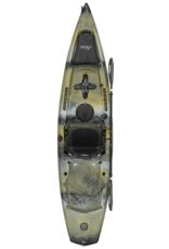 Hobie Hobie Kayak Compass MD 180 Kick-Up Fin Dune Camo