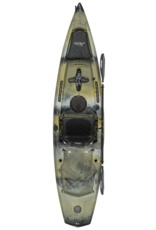 Hobie Hobie kayak Compass MirageDrive 180 Kick-Up Fin Camo