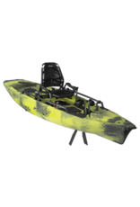 Hobie Hobie kayak Pro Angler 12 MD 360 TURBO Kick-Up Fin