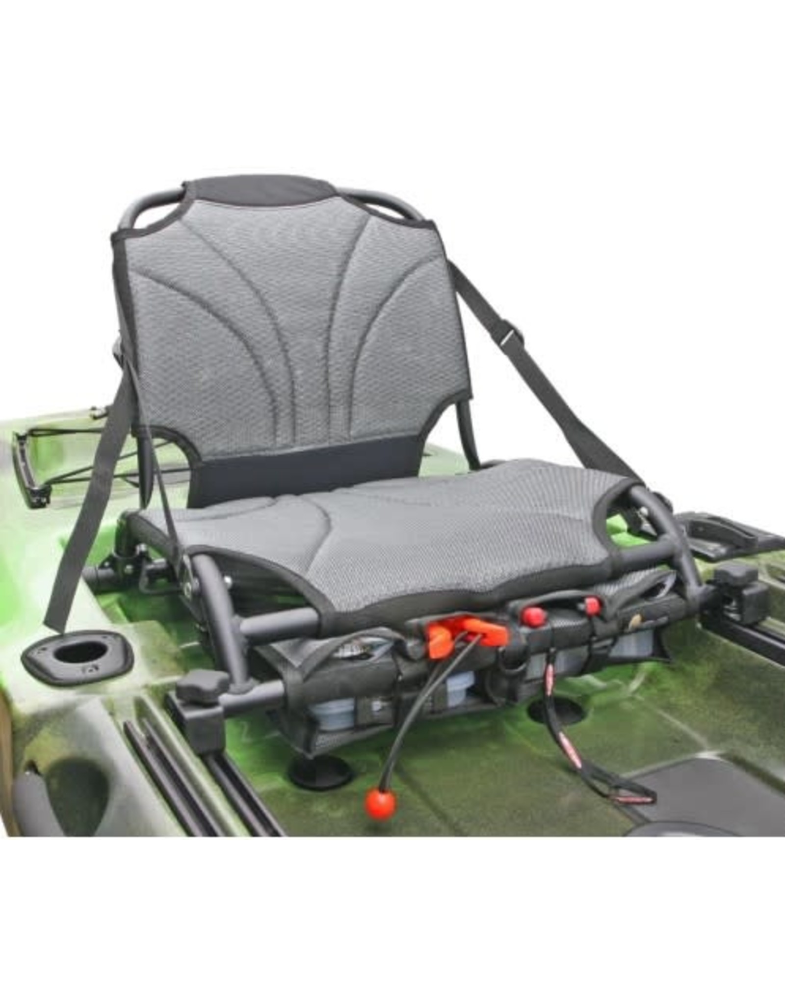 Native Watercraft Native Acc. Rangement dans Dossier Arrière - Seat Tool and Tackle Organizer