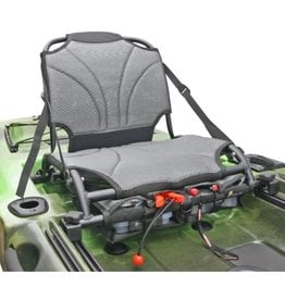 Native Watercraft Native Acc. Rangement dans Dossier Arrière - Seat Tool and Tackle Organizer