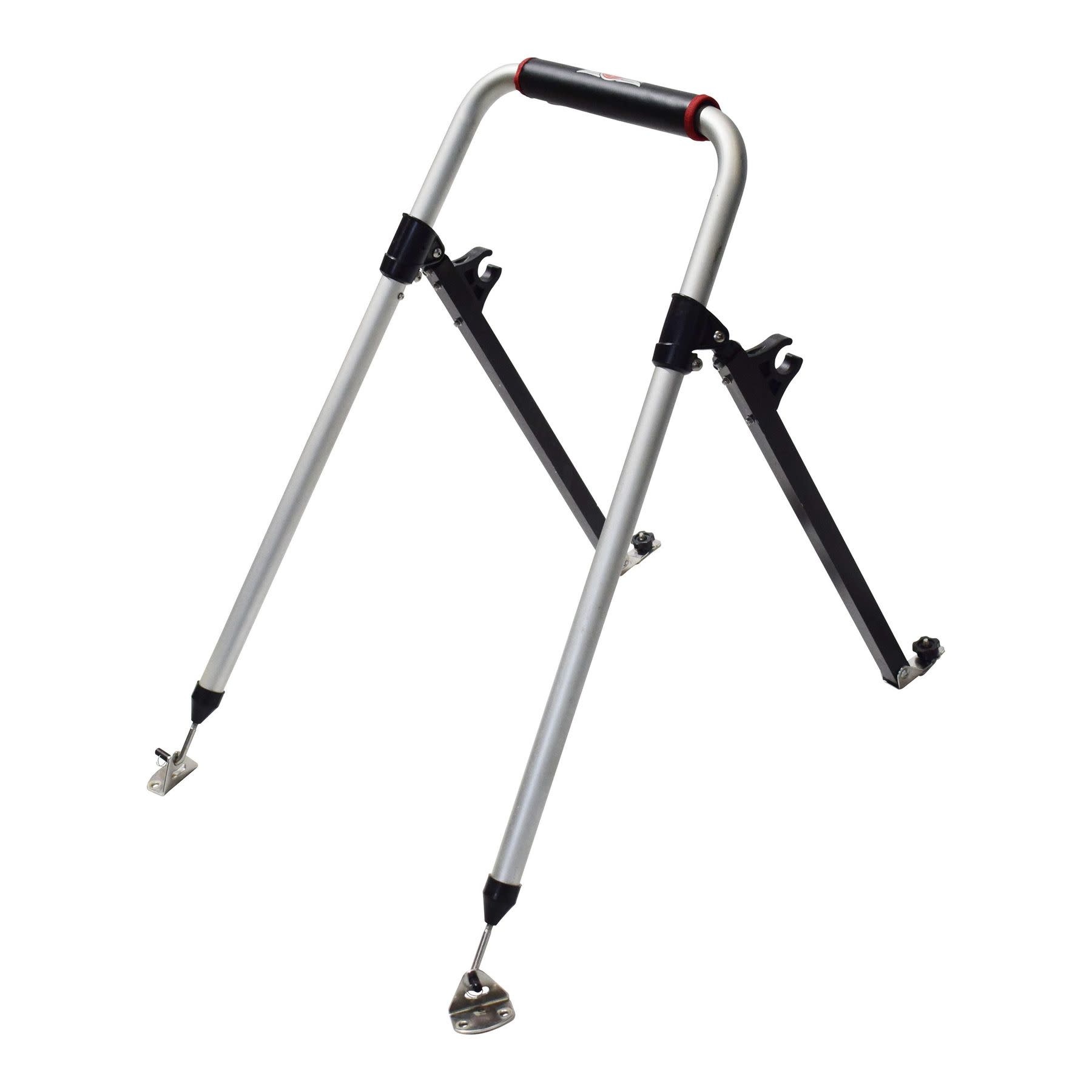 Jonny Acc. Support Debout Stand Up Bar Kayak Junky Inc.