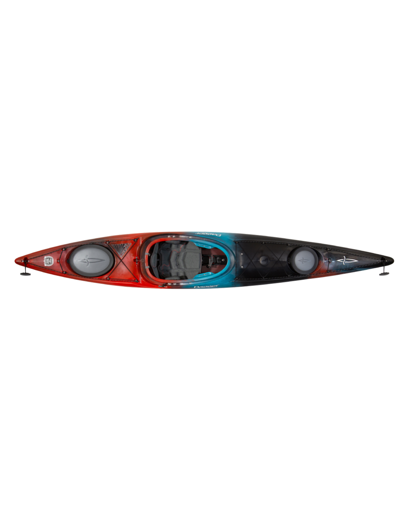 Dagger Dagger Kayak Stratos 12.5