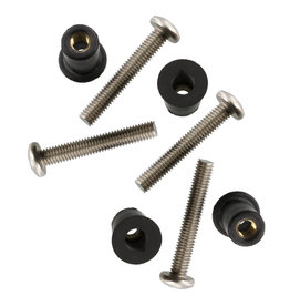 Scotty Scotty 133-4 WELL NUT MOUNTING KITS