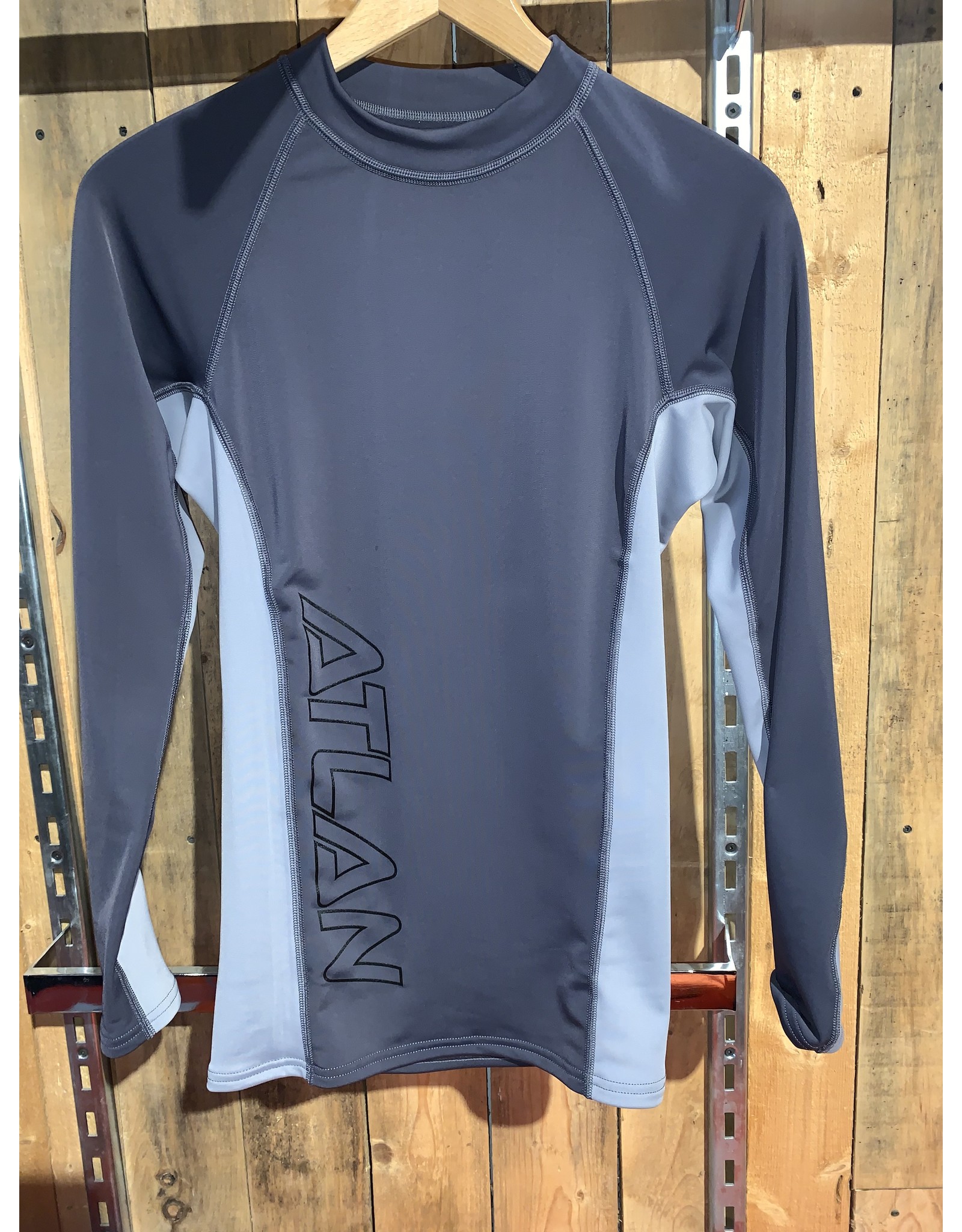 lycra long sleeve shirt