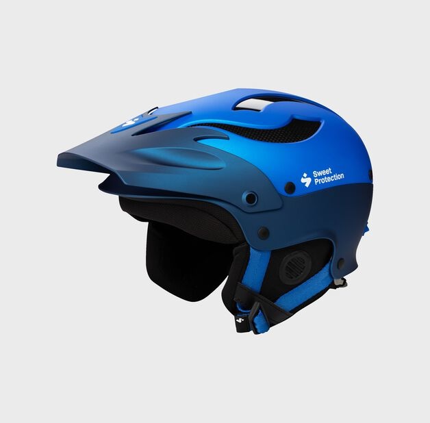 Sweet Protection Casque Rocker Sweet Protection Casque Rocker