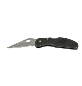 Atlan Atlan Stainless foldable knife