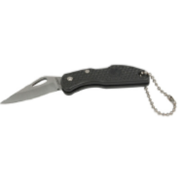 Atlan Key chain stainless foldable knife