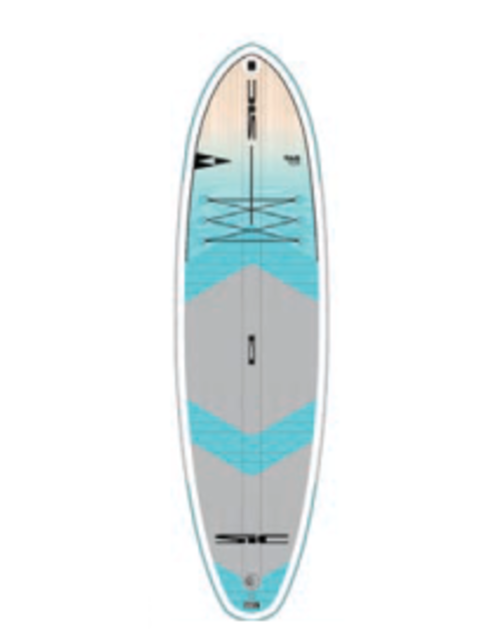 SIC Maui SIC Maui SUP Gonflable Tao Air-Glide Surf 10.6x33