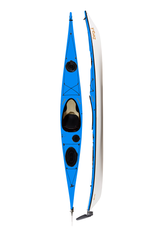 Zegul Zegul kayak Reval HV ACORE White-Blue-White