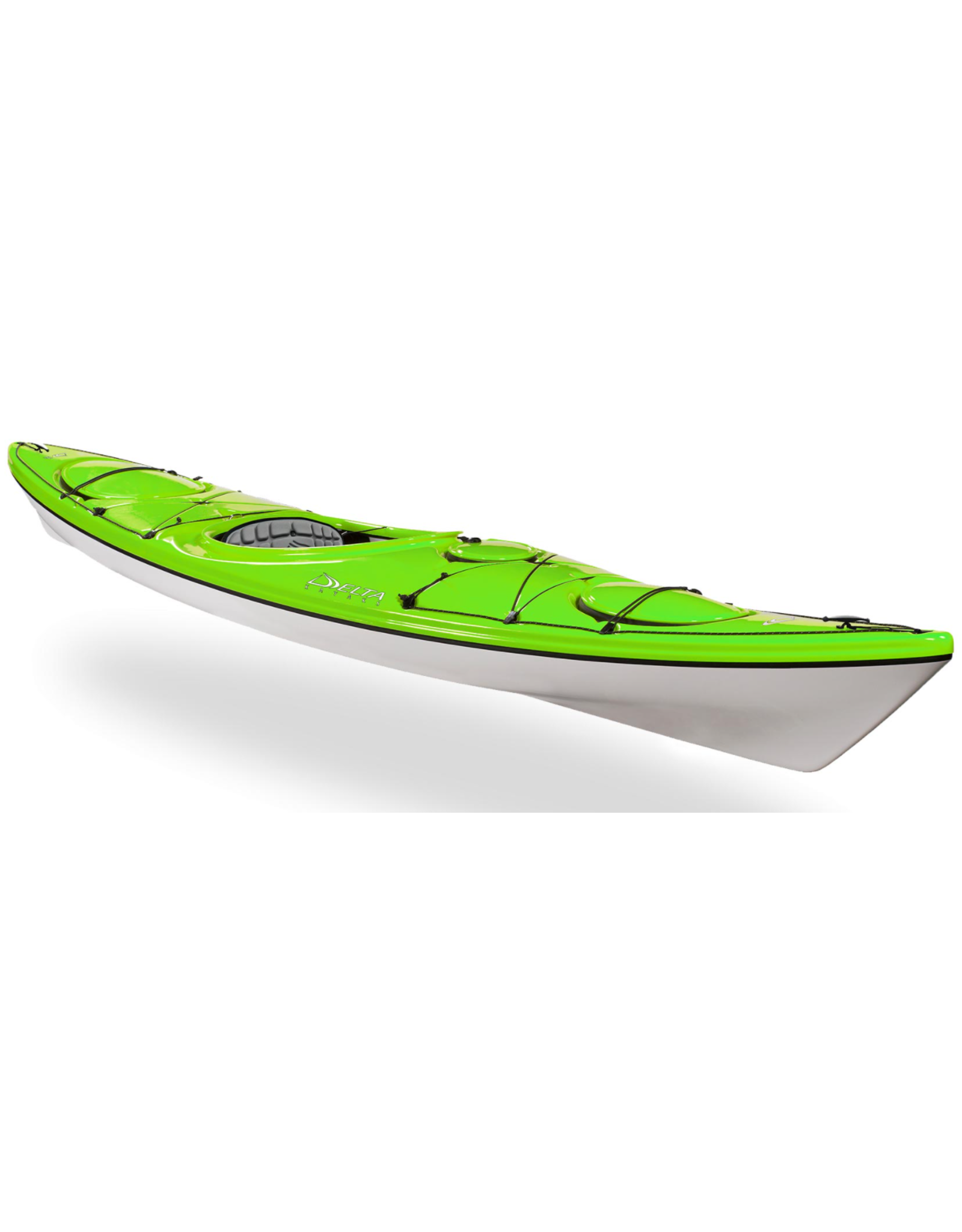 Delta Delta Kayak 12s