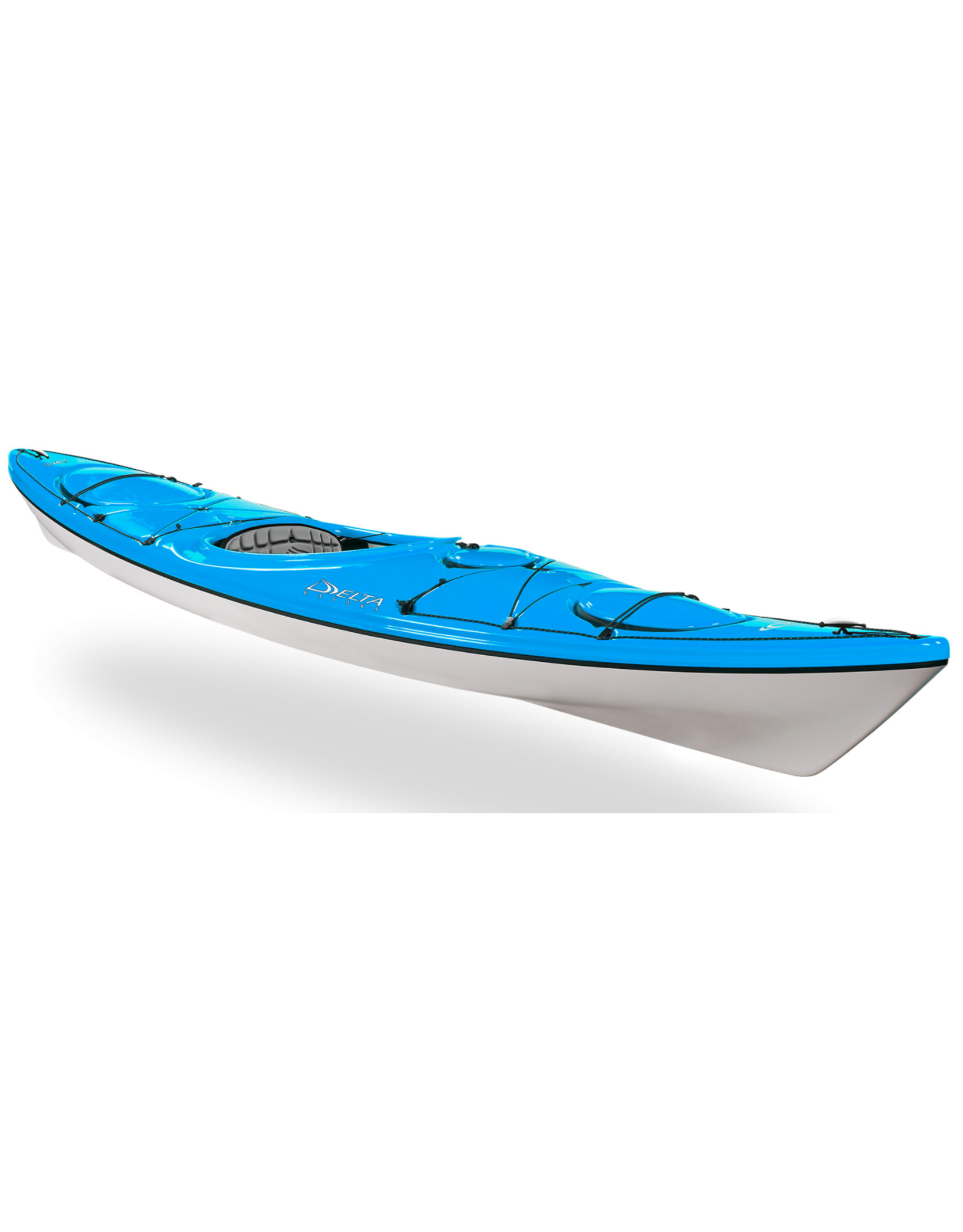 Delta Delta Kayak 12s