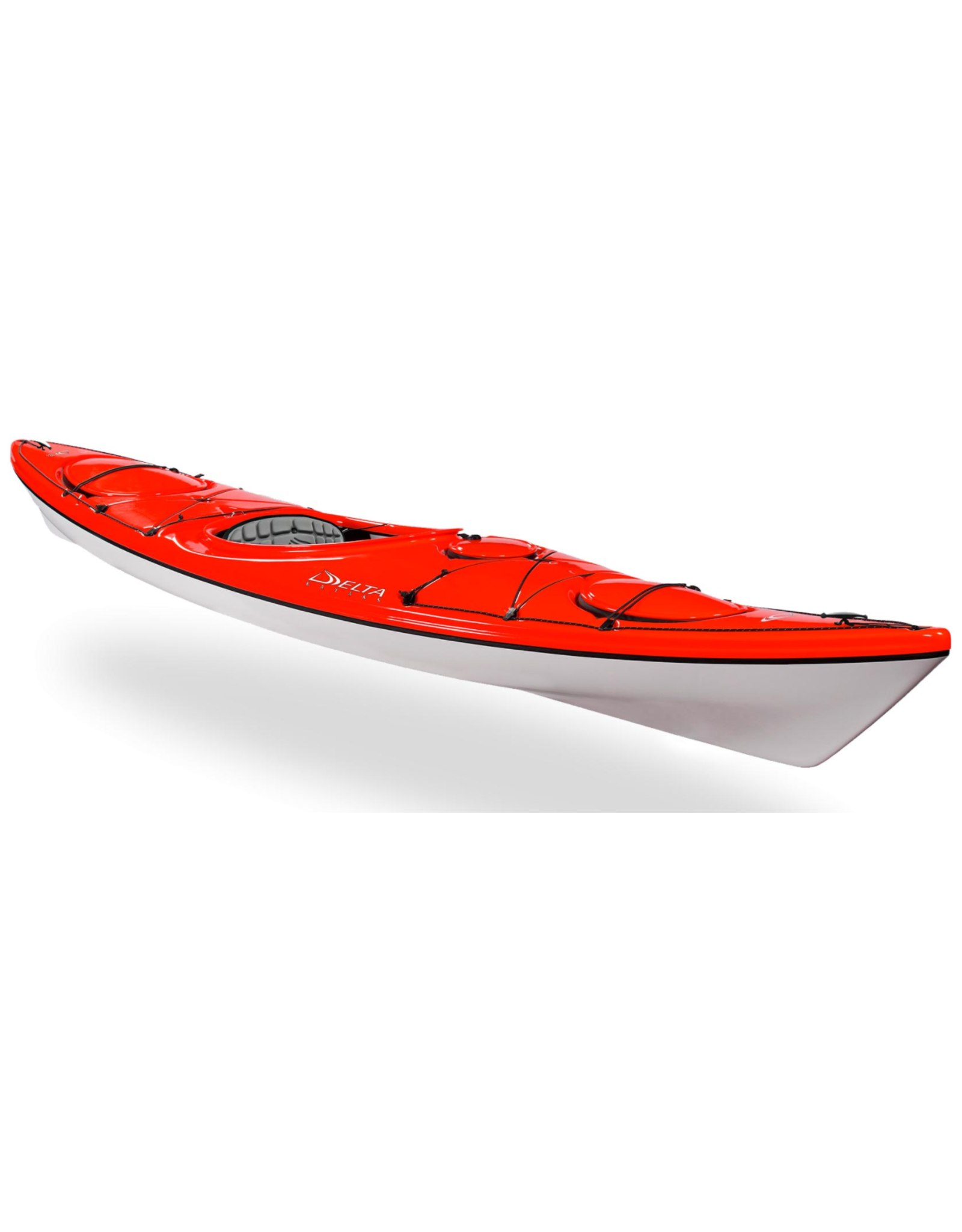 Delta Delta Kayak 12s