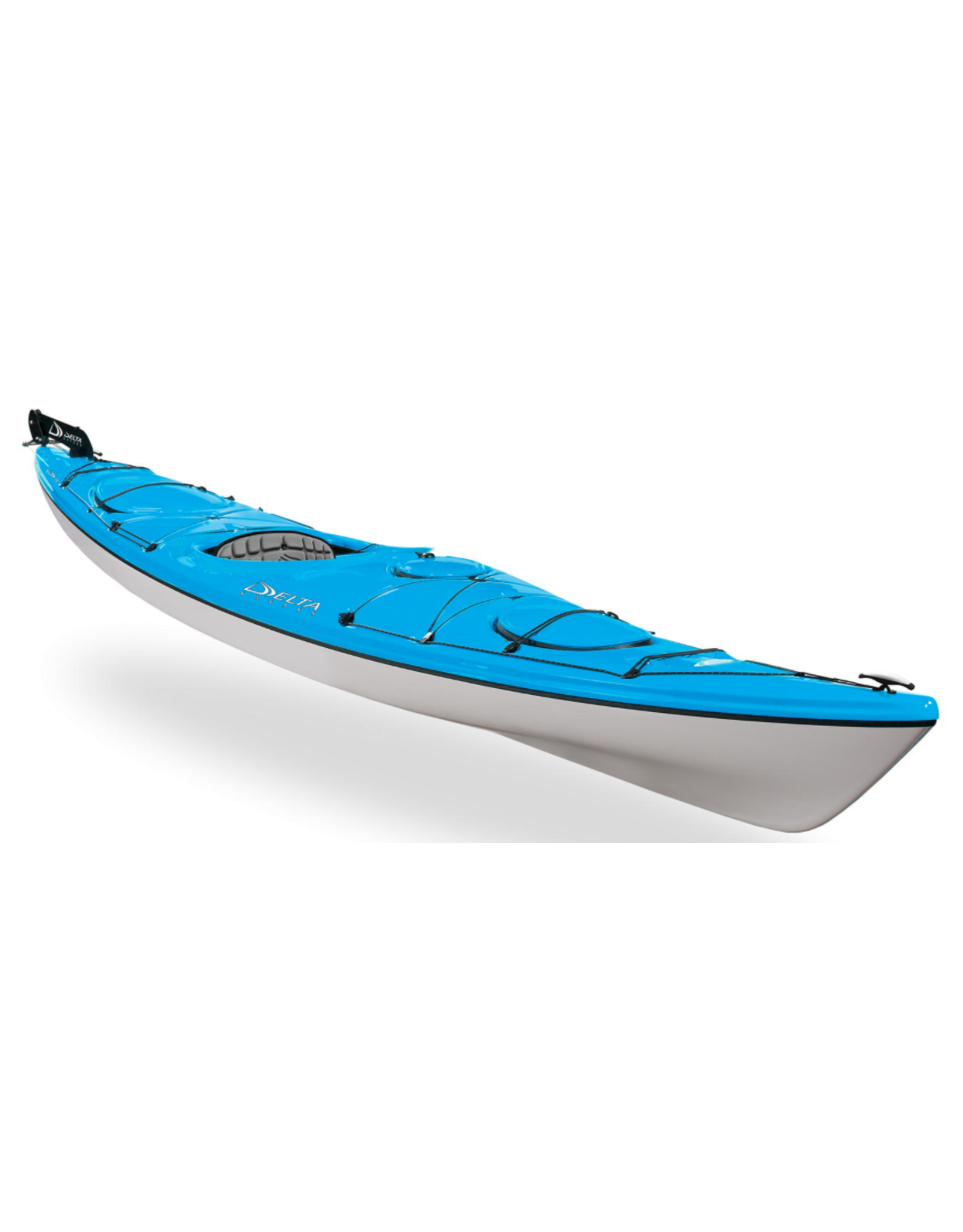 Delta Delta Kayak 14 avec Dérive