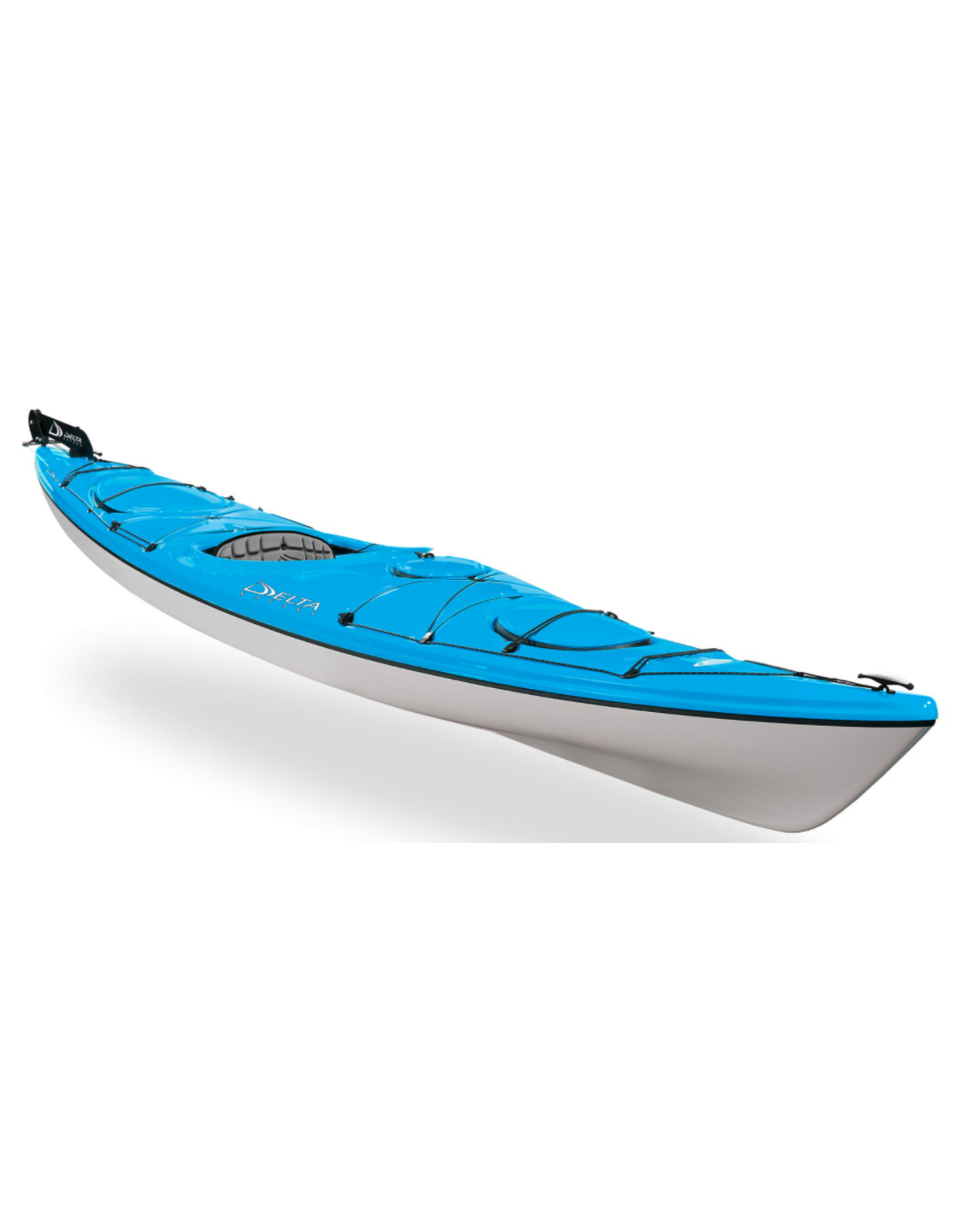 Delta Delta kayak 14 with skeg