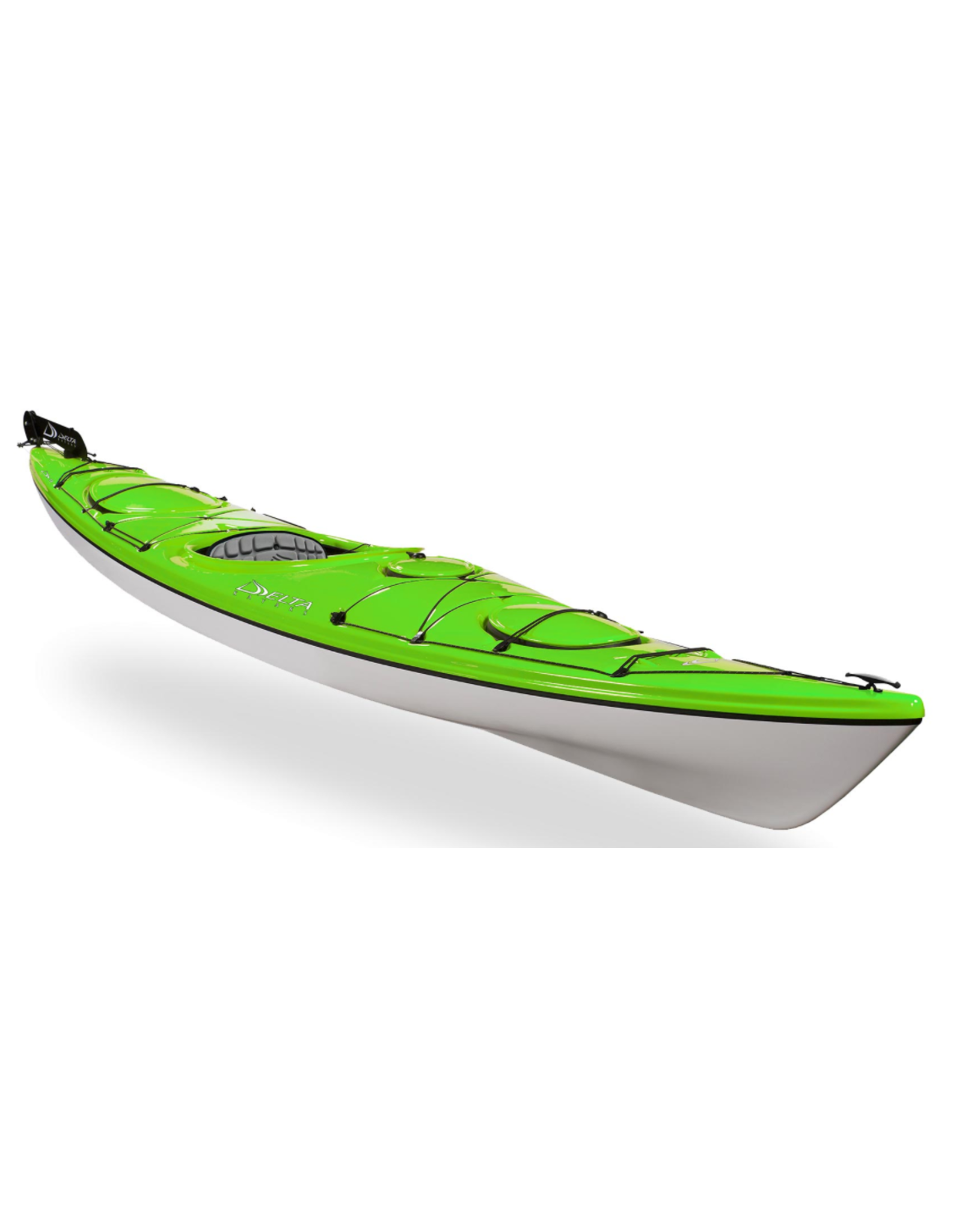 Delta Delta Kayak 14 avec Dérive