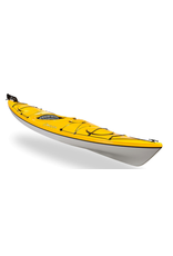 Delta Delta kayak 14 with rudder