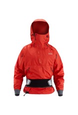 NRS NRS Anorak Orion Rouge (Salsa)