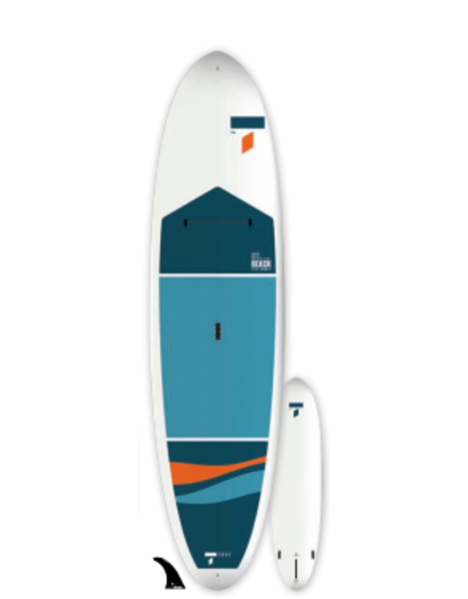 Tahe Marine Tahe Marine SUP Beach Performer TT 10'6