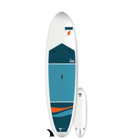 Tahe Marine Tahe Marine SUP Beach Performer TT 10'6