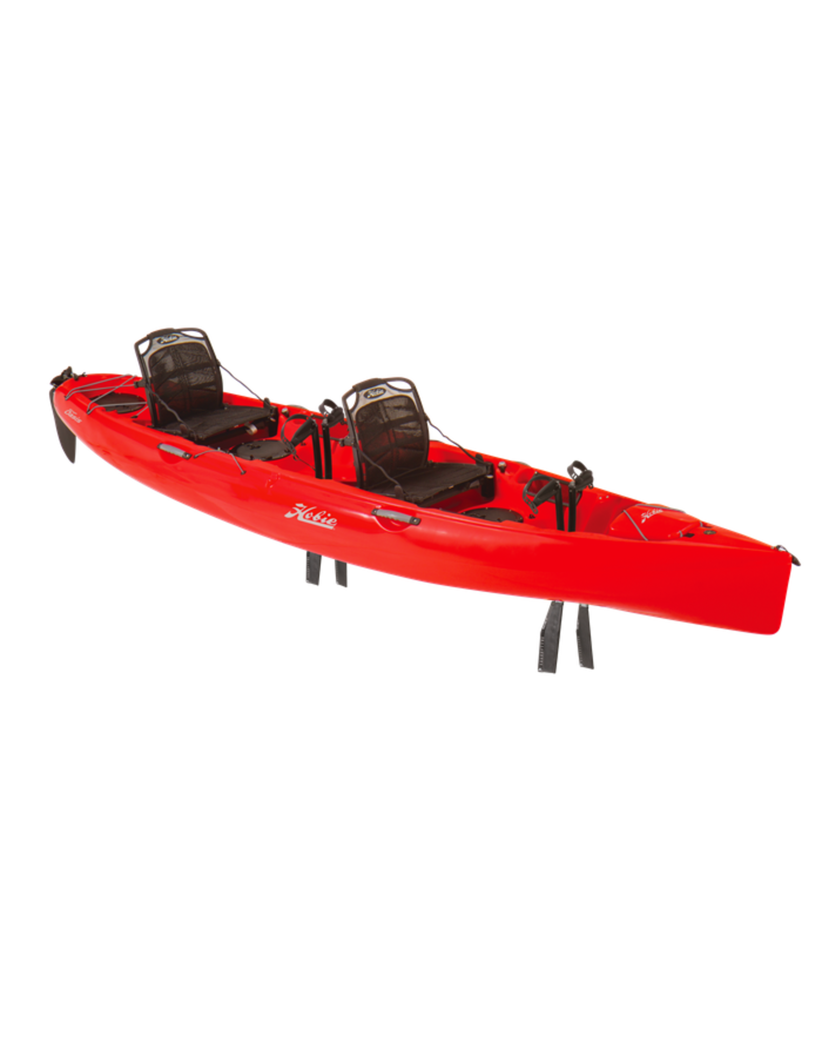 Hobie Hobie kayak Oasis (2) MD 180 Kick-Up Fin