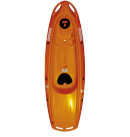 Tahe Marine Tahe Marine Kayak Ouassou (orange)