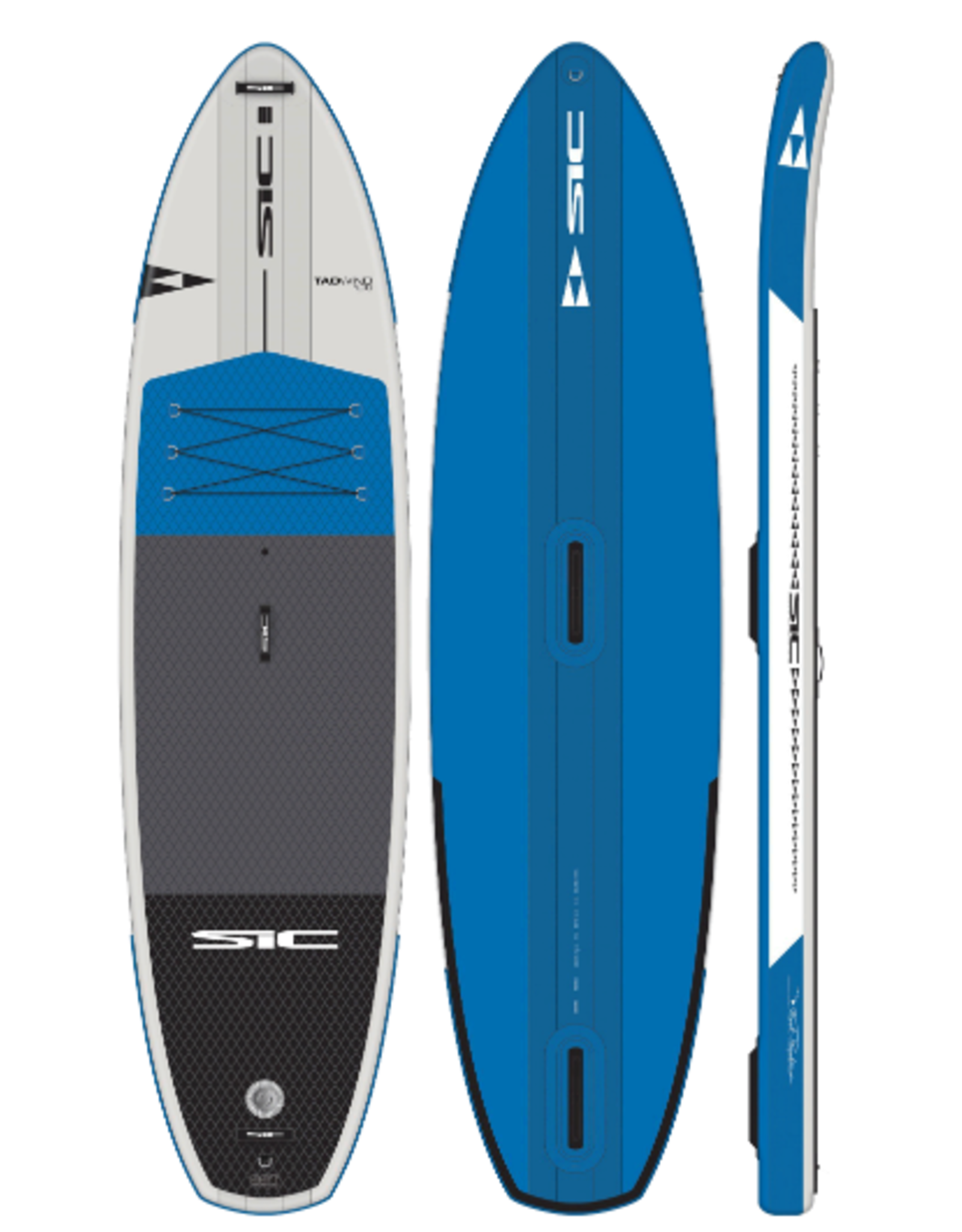 SIC Maui SIC Maui SUP Gonflable Tao Air-Glide Wind 10.6x32